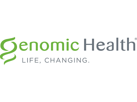 01 GenomicHealthLOGO